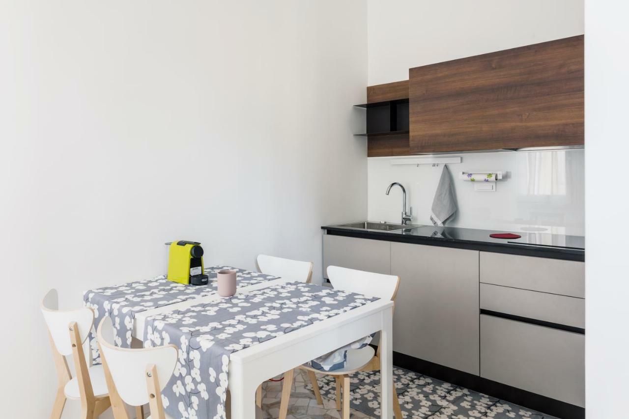 Amazing Apartment With A View Μιλάνο Εξωτερικό φωτογραφία