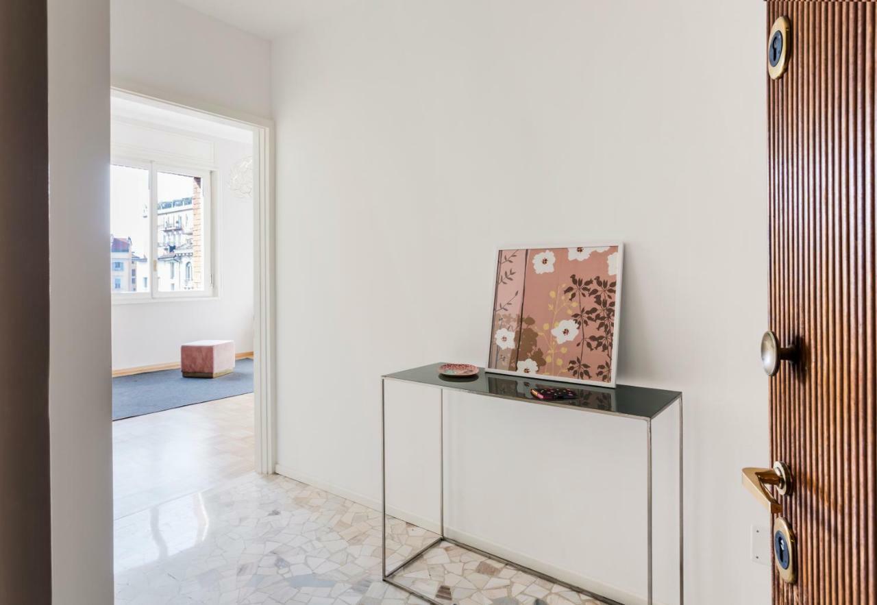 Amazing Apartment With A View Μιλάνο Εξωτερικό φωτογραφία