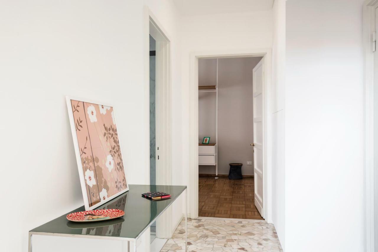 Amazing Apartment With A View Μιλάνο Εξωτερικό φωτογραφία