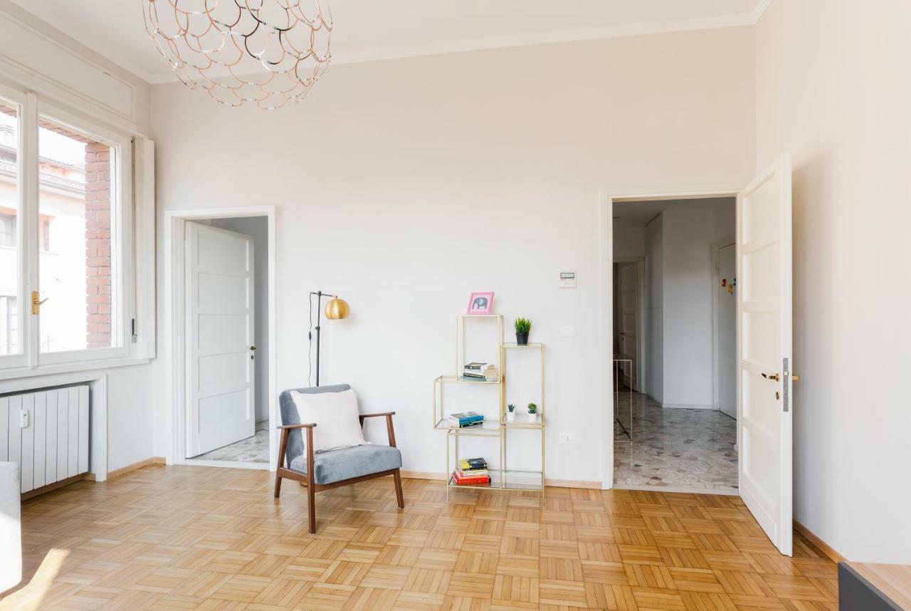 Amazing Apartment With A View Μιλάνο Εξωτερικό φωτογραφία