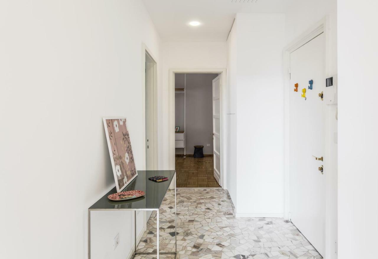 Amazing Apartment With A View Μιλάνο Εξωτερικό φωτογραφία