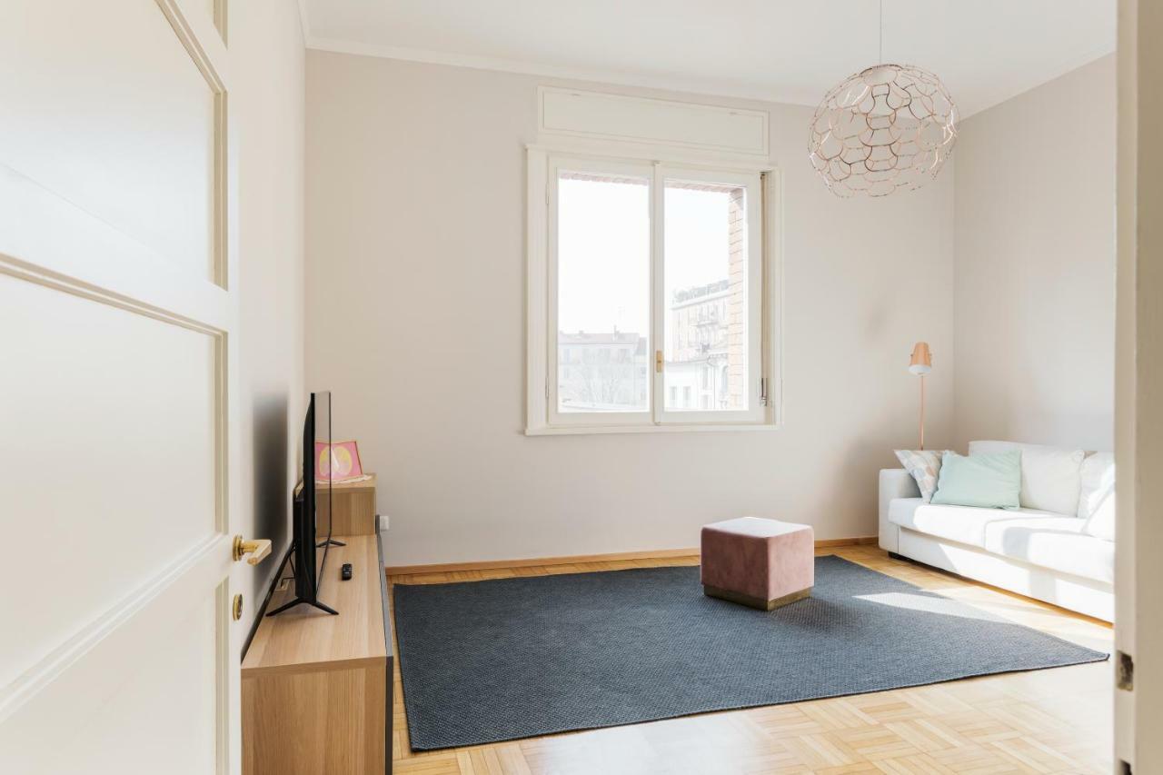 Amazing Apartment With A View Μιλάνο Εξωτερικό φωτογραφία