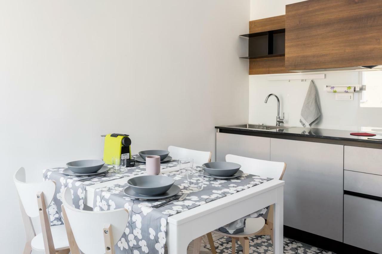 Amazing Apartment With A View Μιλάνο Εξωτερικό φωτογραφία