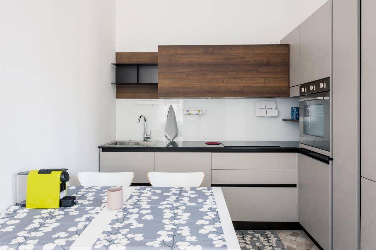 Amazing Apartment With A View Μιλάνο Εξωτερικό φωτογραφία